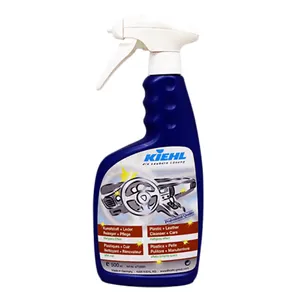 اسپری داشبورد خودرو کیل مدل S500ML حجم 500 میلی لیتر