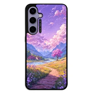 AKAM AMC-WSGS24P-NATURE-22 Cover For Samsung Galaxy S24 Plus