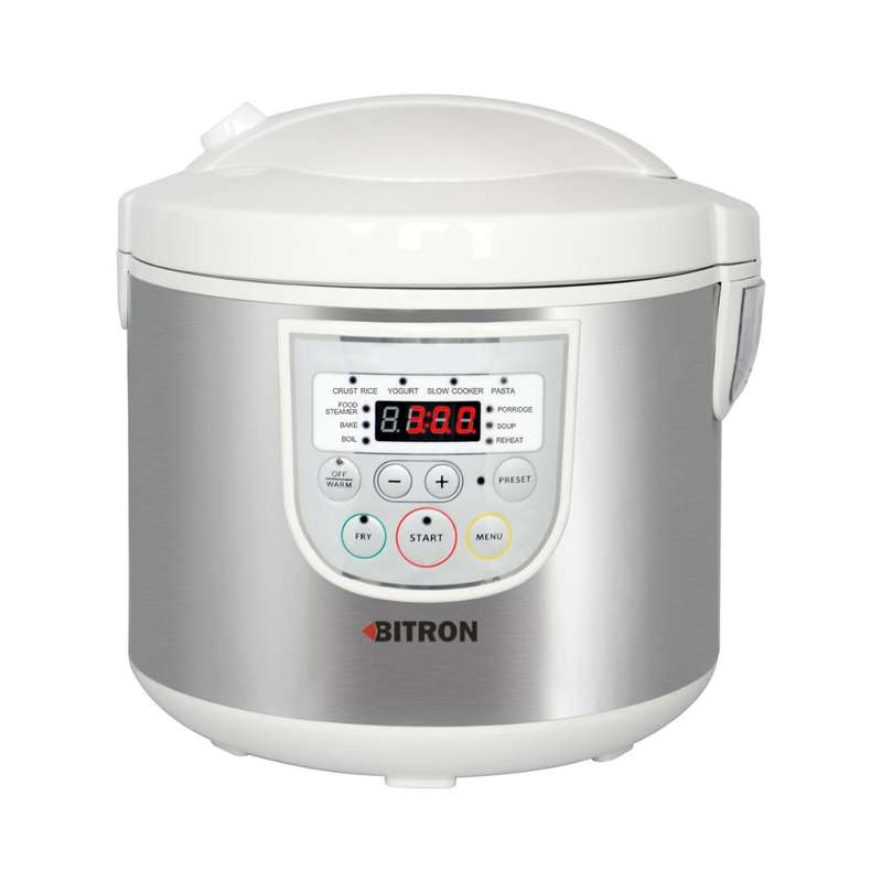 پلوپز بیترون مدل BRC-B18AR