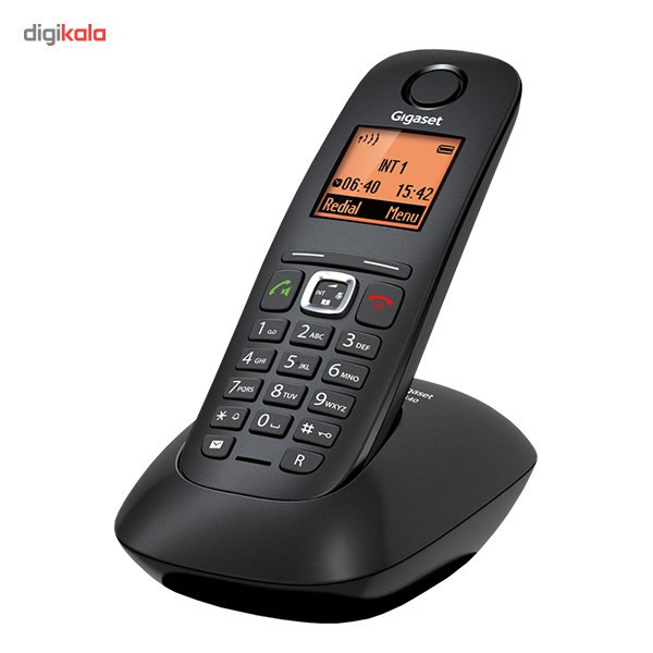 تلفن بی سیم گیگاست مدل A540 3