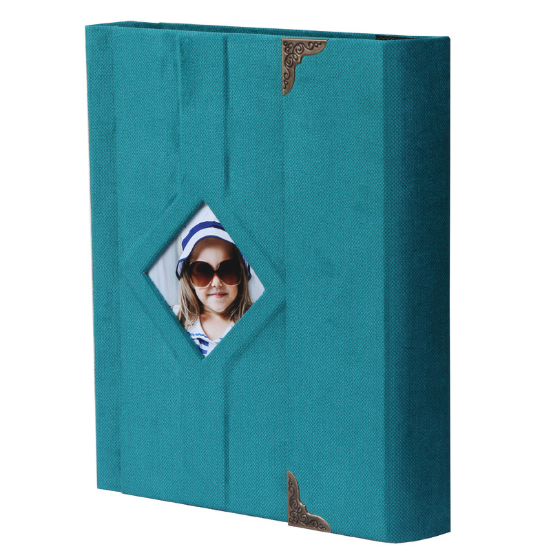 آلبوم عکس طرح فریم مگنتی قابدار 1157