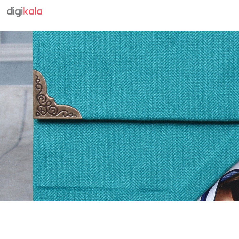 آلبوم عکس طرح فریم مگنتی قابدار 1157