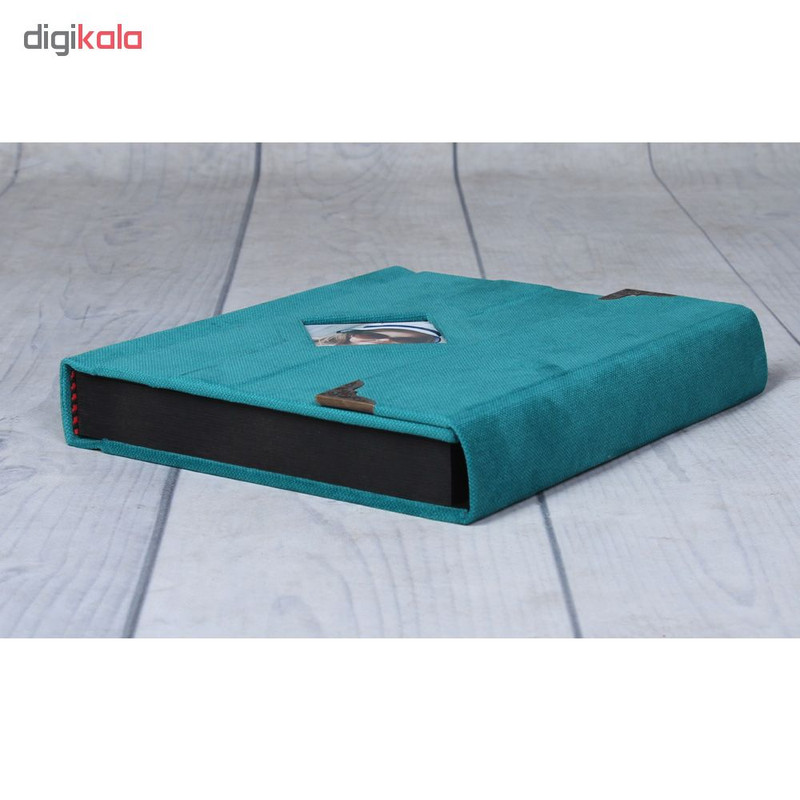 آلبوم عکس طرح فریم مگنتی قابدار 1157