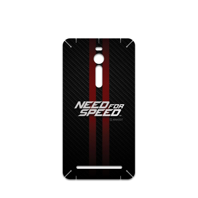برچسب پوششی ماهوت مدل Need-for-Speed-Game مناسب برای گوشی موبایل ایسوس Zenfone 2