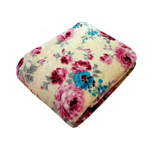 پتوی شادیلون کد 001 دو نفره سایز 220× 200 سانتی متر