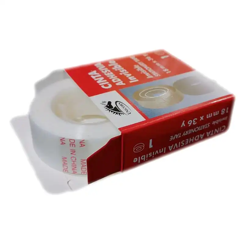 چسب کالک مدل یونیکورن عرض 1.8 سانتی متر