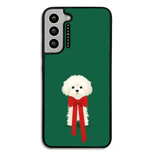 AKAM AMC-WSGS23P-DOGS-11 Cover For Samsung Galaxy S23 Plus