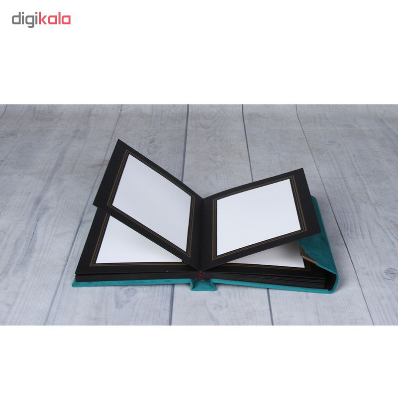 آلبوم عکس طرح فریم مگنتی قابدار 1157