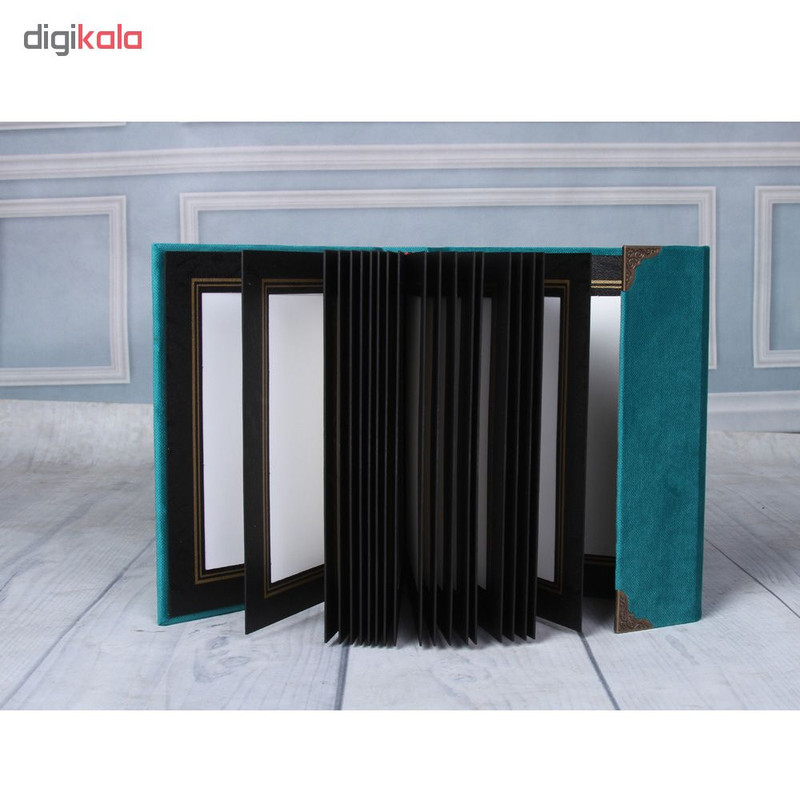 آلبوم عکس طرح فریم مگنتی قابدار 1157