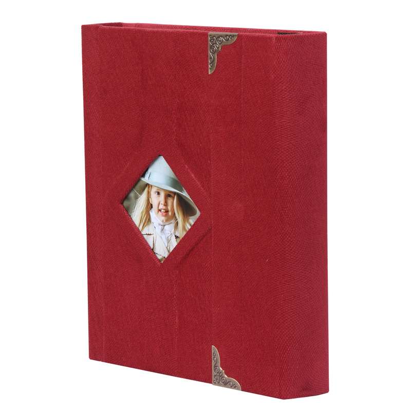 آلبوم عکس طرح فریم مگنتی قابدار 1158