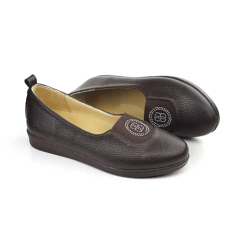 کفش روزمره زنانه پاتکان مدل 03-F632