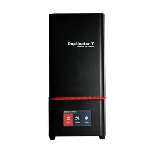 پرینتر سه بعدی ونهاو مدل Duplicator 7 PLUS