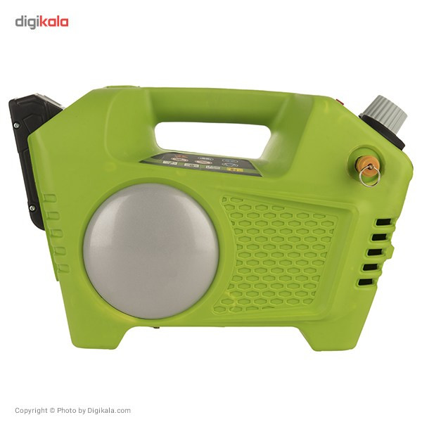 کمپرسور هوا گرین ورکس مدل 4100302