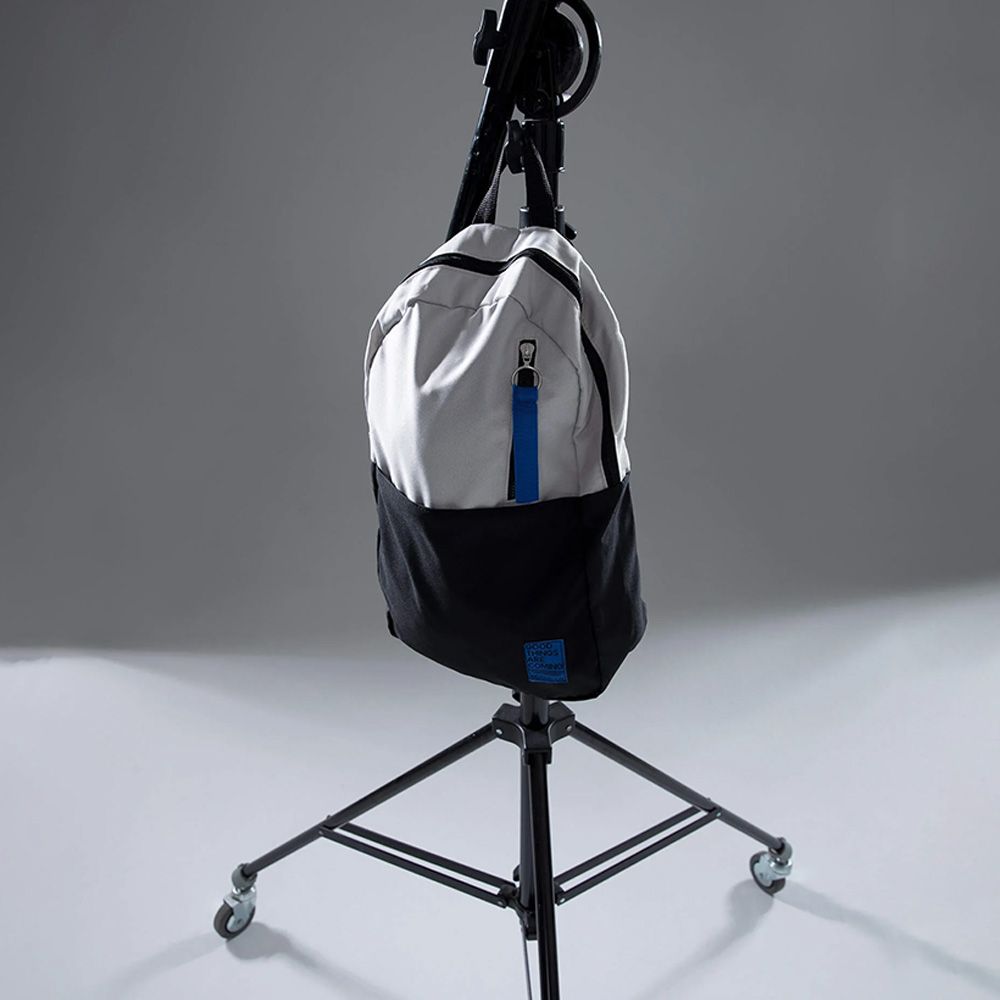 کوله پشتی دفکتو مدل MOTIVATION - - 7