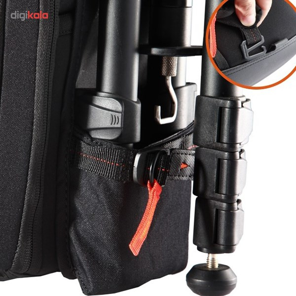 کیف دوربین ونگارد مدل UP-Rise II 45