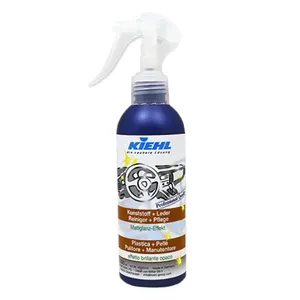 اسپری داشبورد خودرو کیل مدل S200ML حجم 200 میلی لیتر