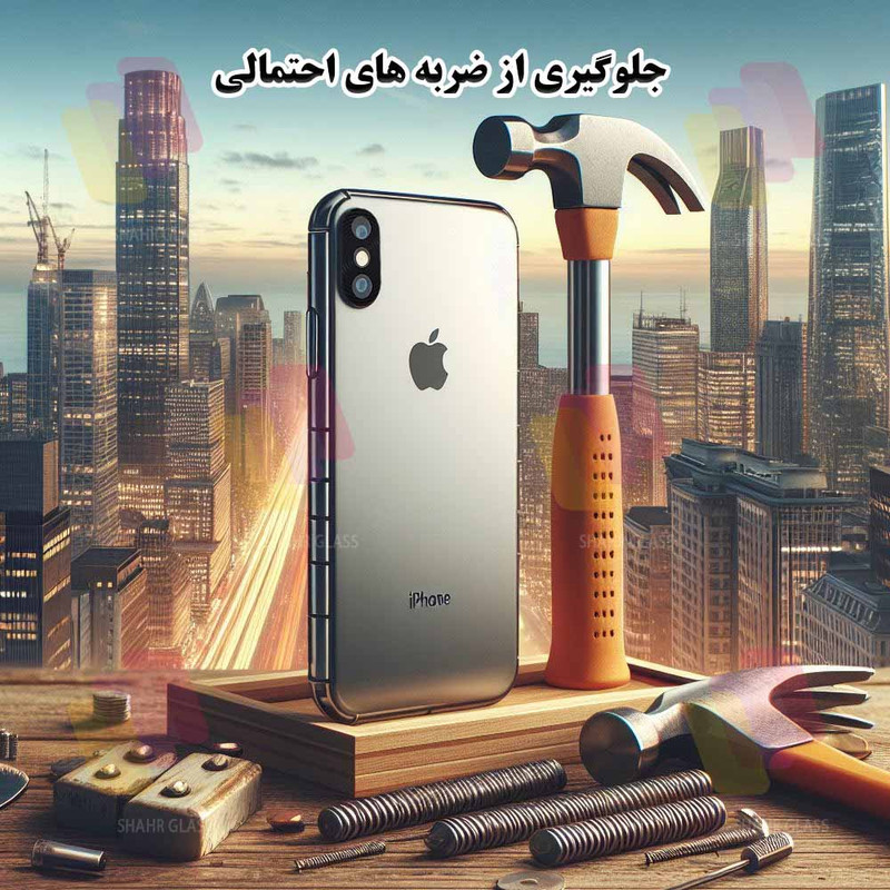 محافظ لنز دوربین شهر گلس مدل MTZ مناسب برای گوشی موبایل شیائومی Mi Note 10 Lite