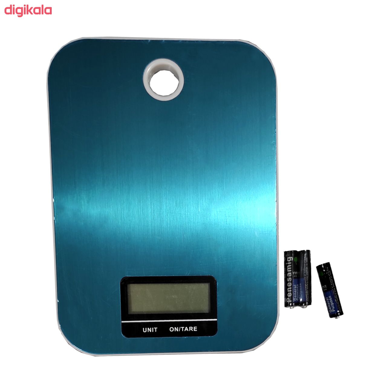 ترازوی آشپزخانه مدل DKS-05 main 1 6
