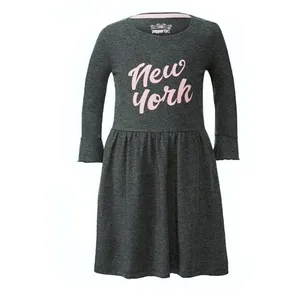 پیراهن دخترانه لوپیلو مدل LK112