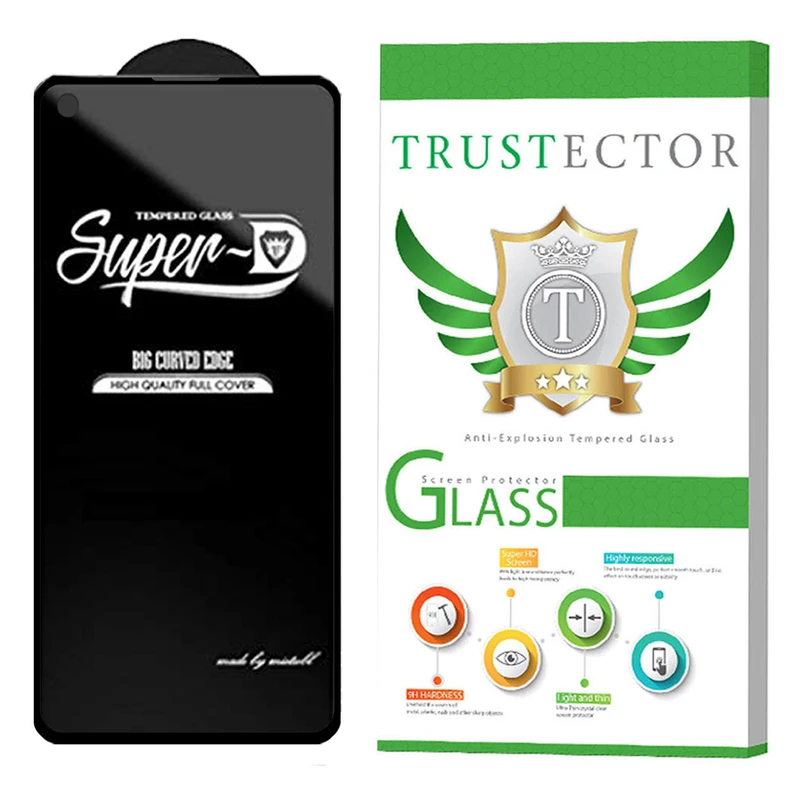 محافظ صفحه نمایش تراستکتور مدل SUD-T مناسب برای گوشی موبایل اوپو A94