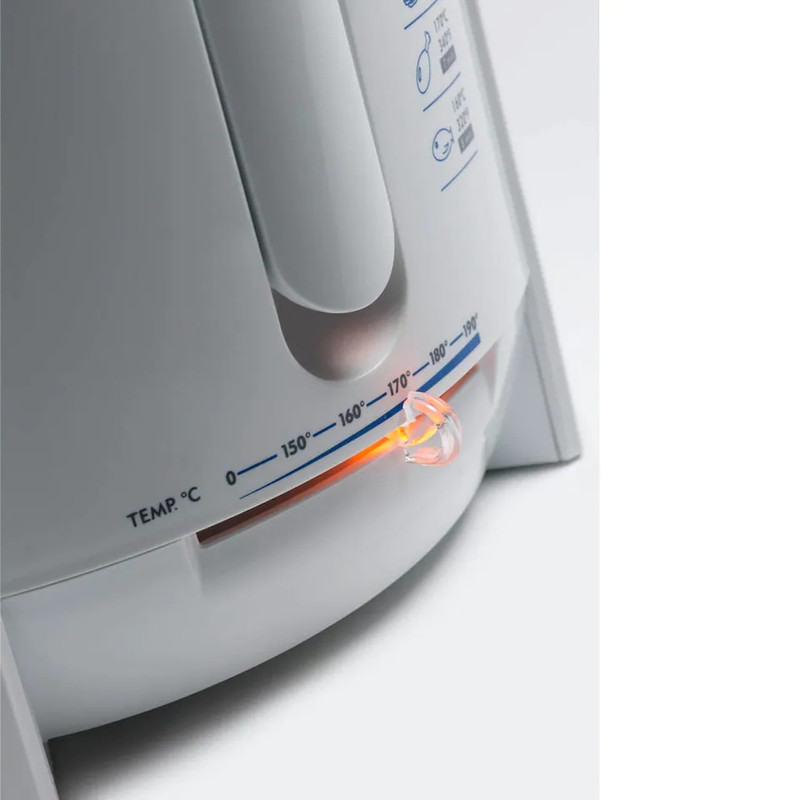 سرخ کن دلونگی مدل F26200