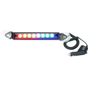 چراغ فلاشر خودرو  مدل F8WRB  مناسب برای تمام خودروها