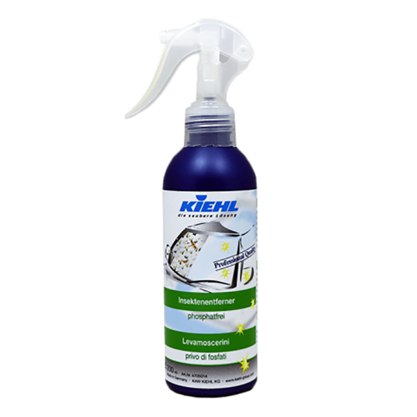 اسپری محافظت کننده و پاک کننده بدنه خودرو کیل مدل S200ML حجم 200 میلی لیتر