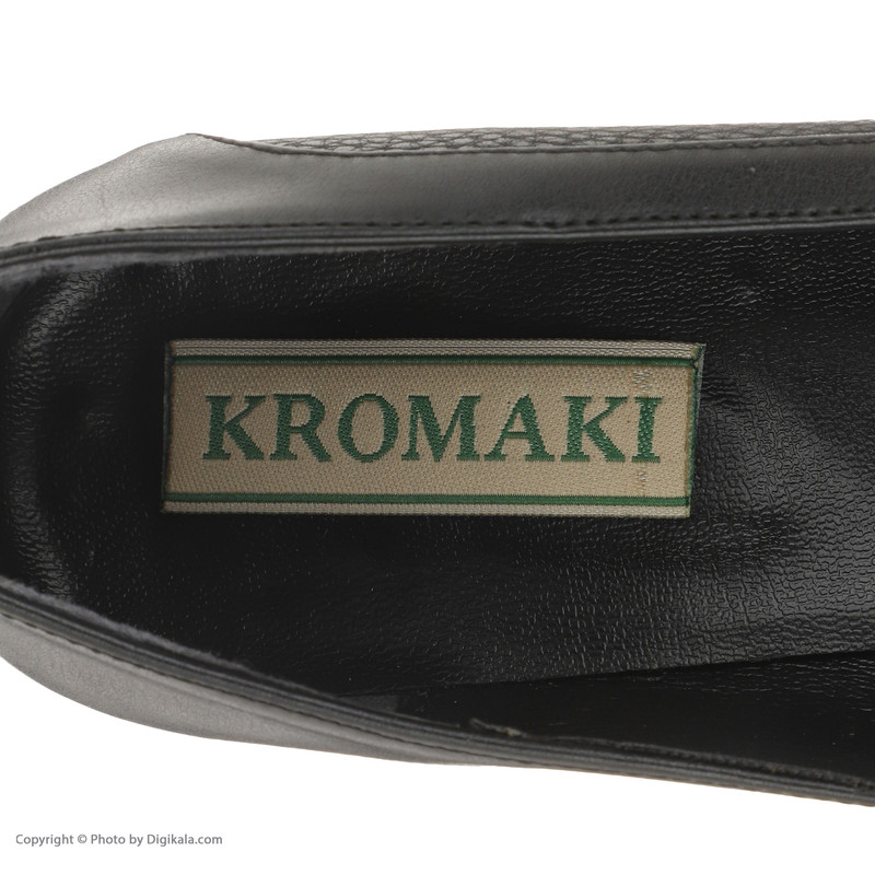 کفش زنانه کروماکی مدل km11231