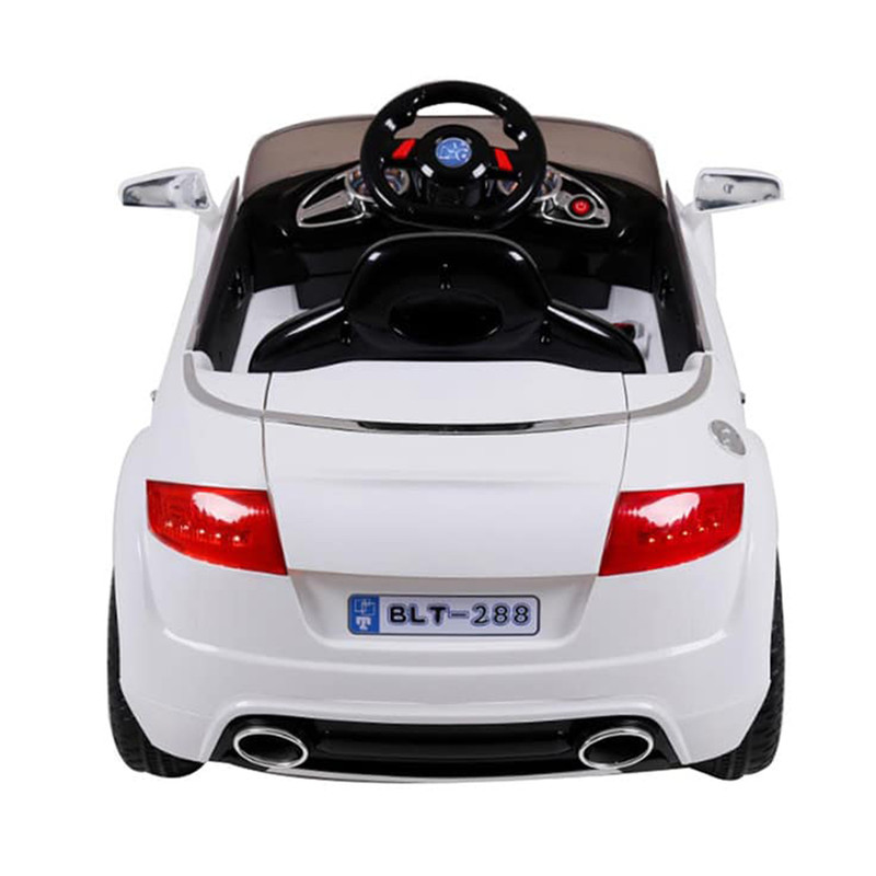 ماشین شارژی مدل BLT-288