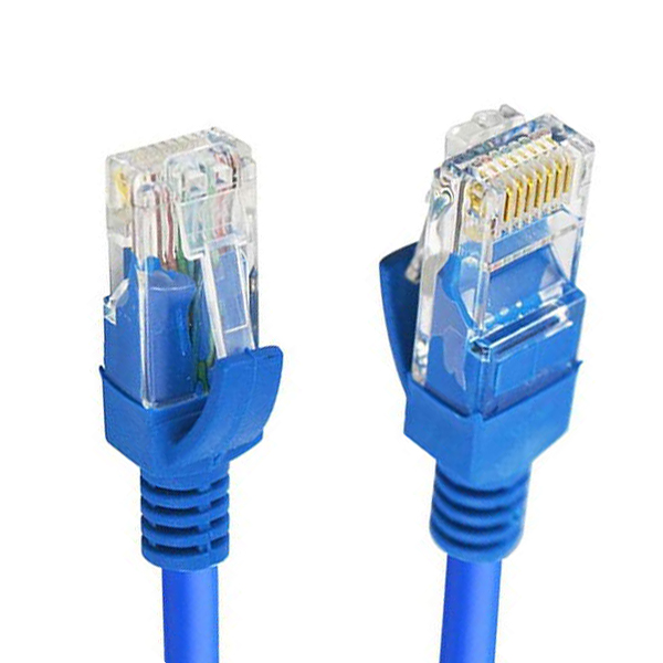 کابل شبکه CAT6 رویال مدل 213