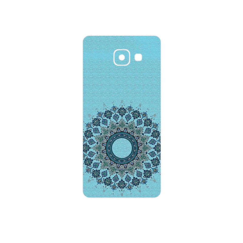 برچسب پوششی ماهوت مدل Art of Illumination 4 مناسب برای گوشی موبایل سامسونگ Galaxy A5 2016