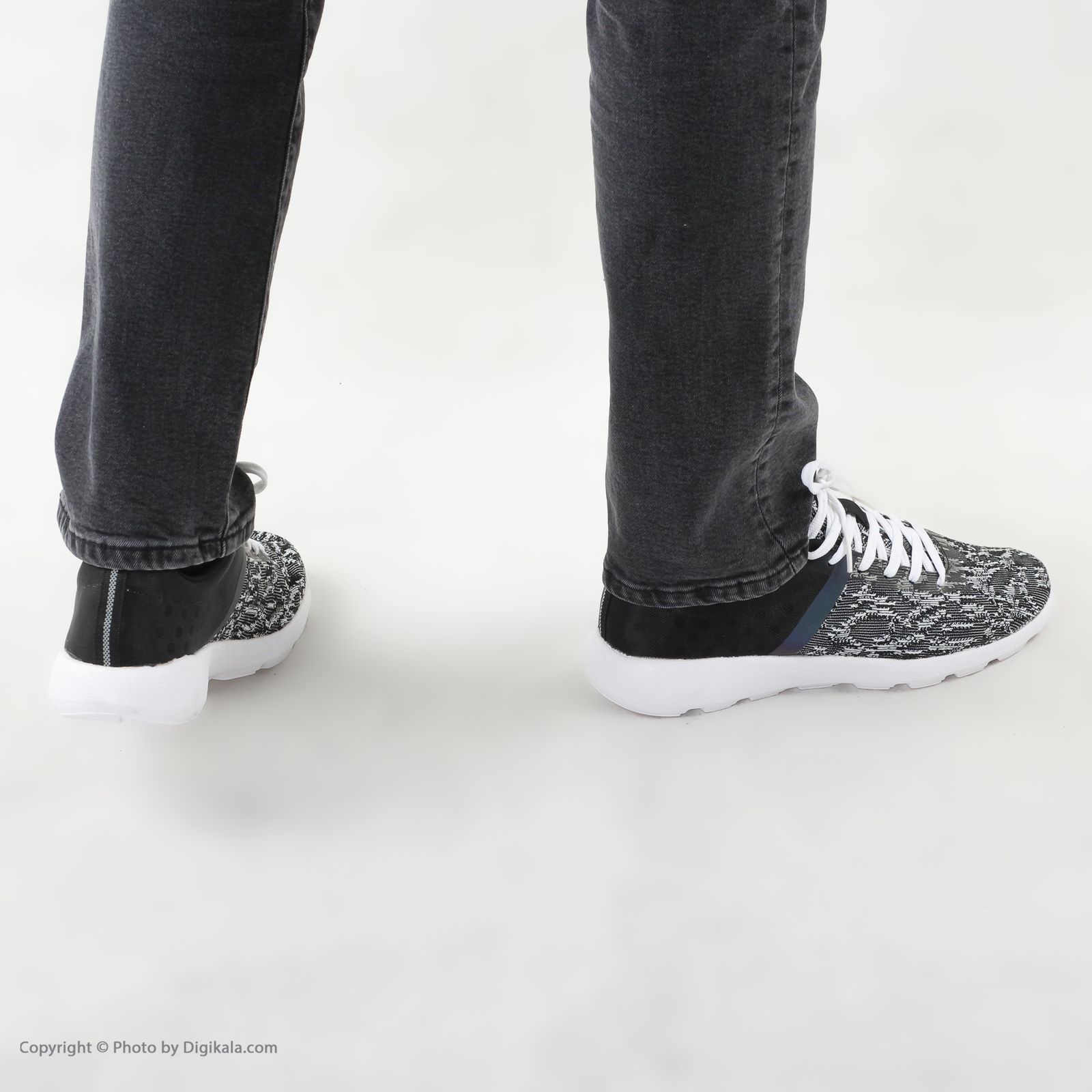 کفش مخصوص دویدن مردانه لینینگ مدل ARBM009-5 -  - 10