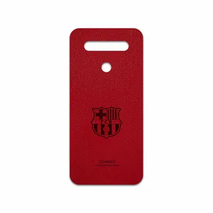 MAHOOT RL-BRCA Cover Sticker for LG K51s