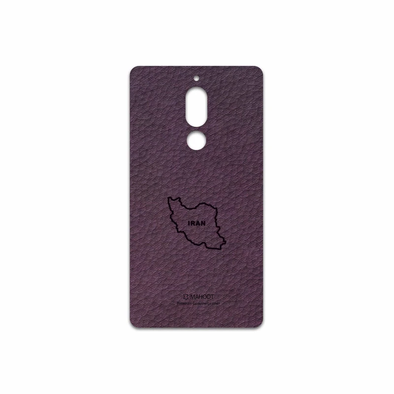 برچسب پوششی ماهوت مدل PL-IRC مناسب برای گوشی موبایل هیوندای Seoul Mix