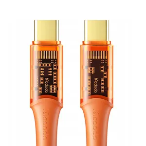 کابل USB-C مک دودو مدل CA-2113 طول 1.8 متر