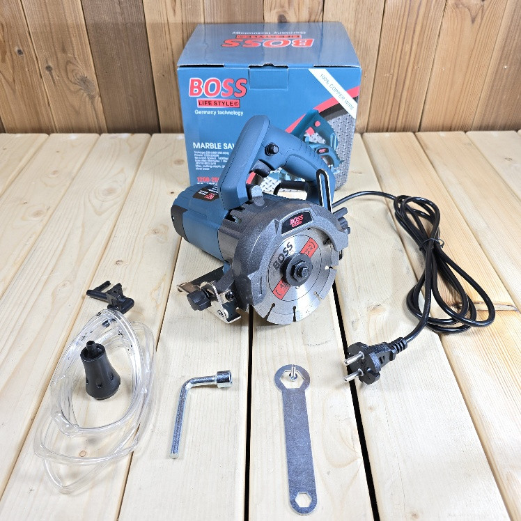 شیار زن باس مدل LIFE-STYLE