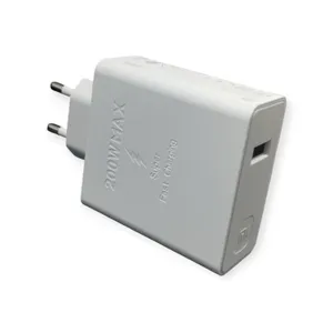 شارژر دیواری 200 وات مدل MDY-14-EF