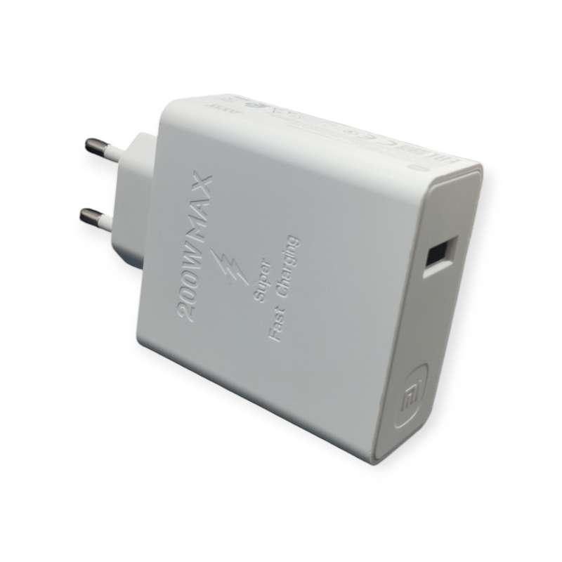 شارژر دیواری 200 وات مدل MDY-14-EF