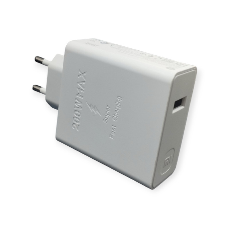 شارژر دیواری 200 وات مدل MDY-14-EF