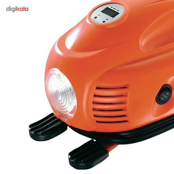 کمپرسور فندکی بلک اند دکر مدل ASI200