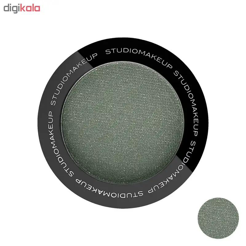 سایه چشم استودیو میکاپ مدل Soft Blend شماره 32