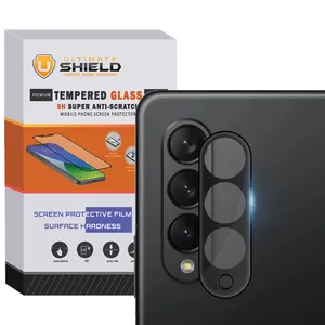 Ultimate Shield 3D-UL camera lens protector suitable for Samsung Galaxy Z Fold 3