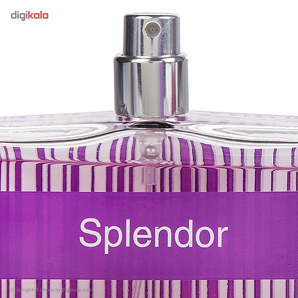 ادو پرفیوم مردانه سریس مدل Splendor Purple حجم 100 میلی لیتر