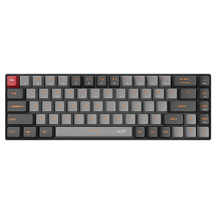 کیبورد ایسر مدل OKR130 کیبورد ایسر مدل OKR130