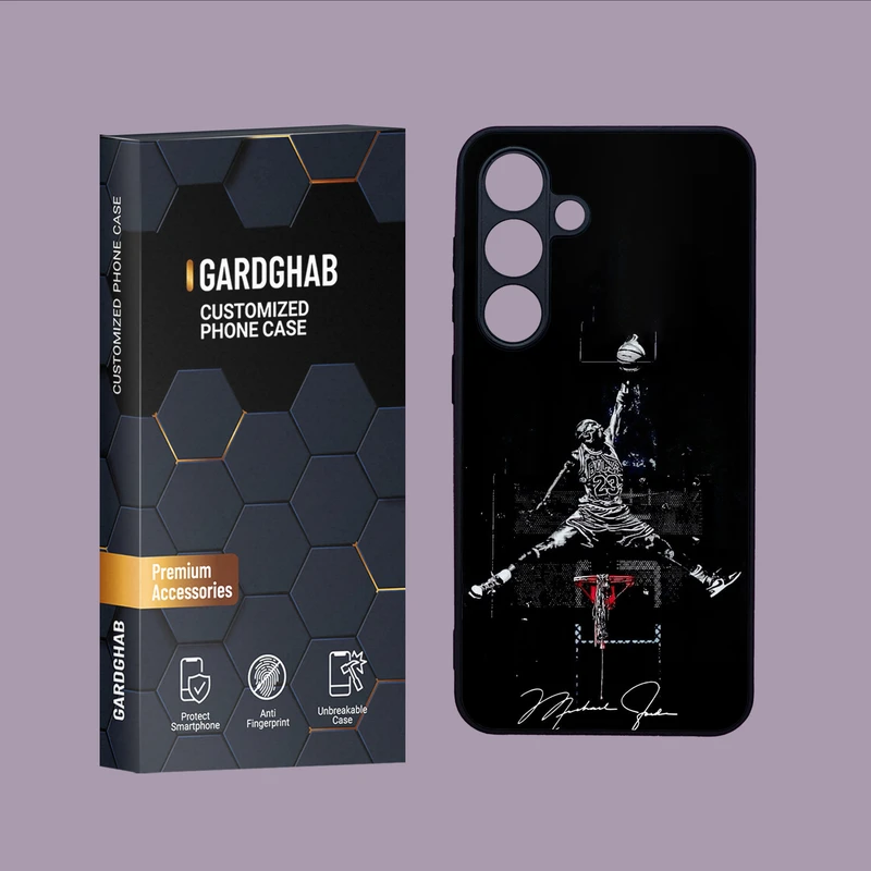 کاور گارد قاب مدل پسرانه مناسب برای گوشی موبایل سامسونگ Galaxy S24