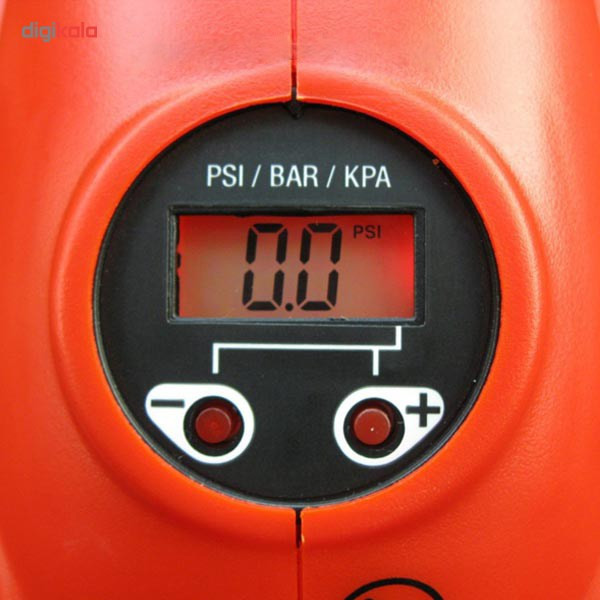 کمپرسور فندکی بلک اند دکر مدل ASI200