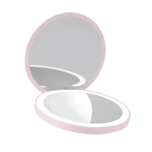 رینگ لایت آرایشی و آینه پنرول مدل prt-surface light m1