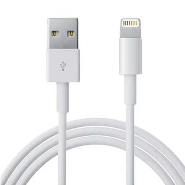 کابل تبدیل USB به لایتنینگ مدل 44 طول 1 متر