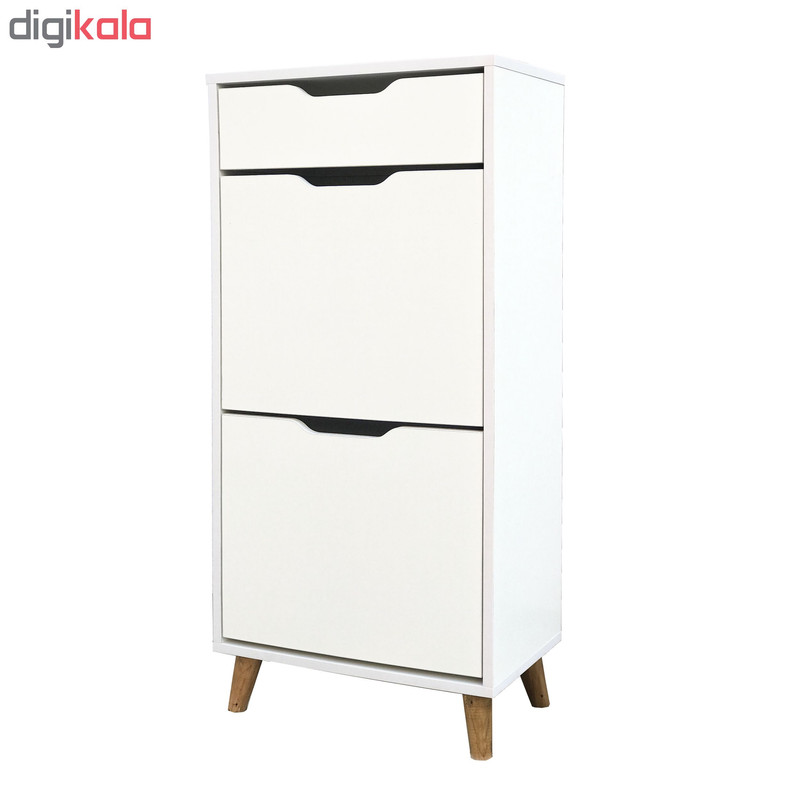 جاکفشی مدل J2KWIV