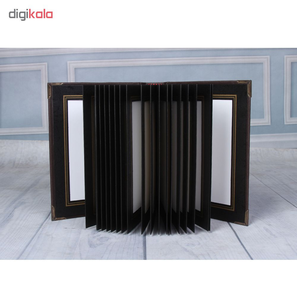 آلبوم عکس طرح فریم قابدار 1161